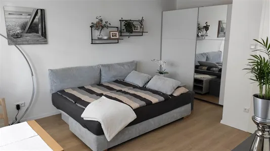 Apartments in Location is not specified - photo 4