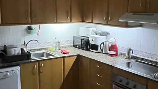 Rooms in Barcelona Sant Martí - photo 6