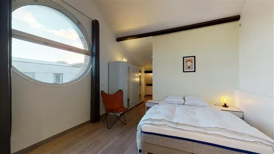 Rooms in Nanterre - photo 1