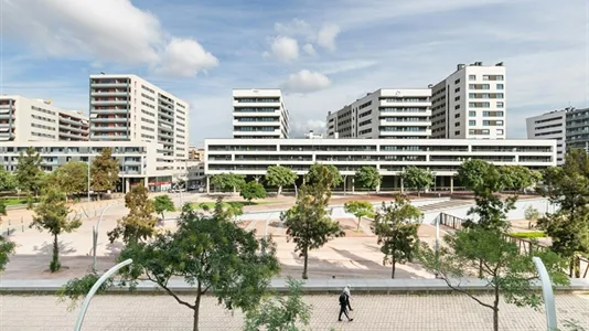Apartments in Badalona - photo 8