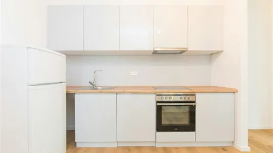 Rooms in Berlin Mitte - photo 5