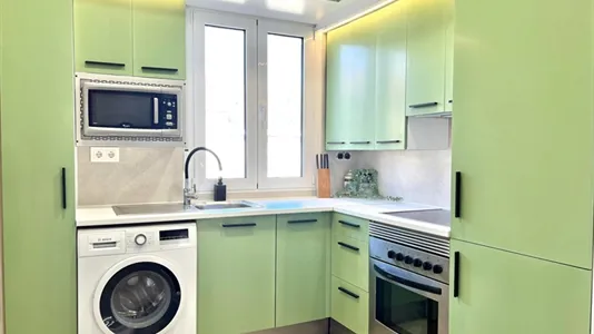 Rooms in Madrid Carabanchel - photo 6