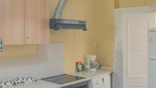 Apartments in Location is not specified - photo 9