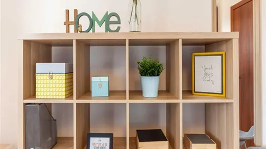 Rooms in Milano Zona 9 - Porta Garibaldi, Niguarda - photo 5