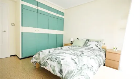 Rooms in Alboraya - photo 7