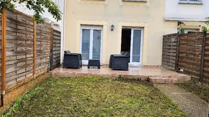 Room for rent in Sarcelles, Île-de-France