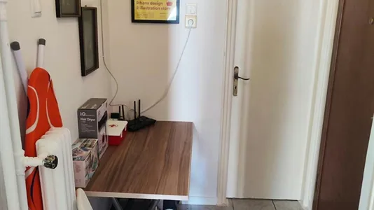 Rooms in Location is not specified - photo 10