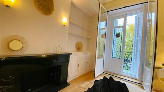 Rooms in Madrid Centro - photo 2