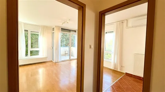 Apartments in Budapest Zugló - photo 5