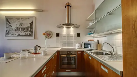 Apartments in Florence - photo 7