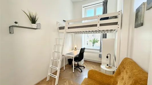 Rooms in Vienna Leopoldstadt - photo 3
