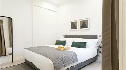 Apartment for rent in Madrid Centro, Madrid