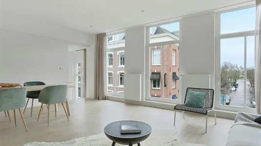 Apartments in Amsterdam Oud-Zuid - photo 10