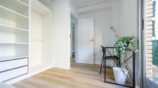 Rooms in Valencia Algirós - photo 4