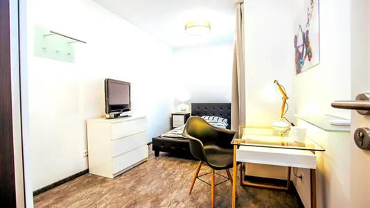 Rooms in Frankfurt Innenstadt I - photo 10