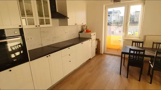 Rooms in Ljubljana Center - photo 21