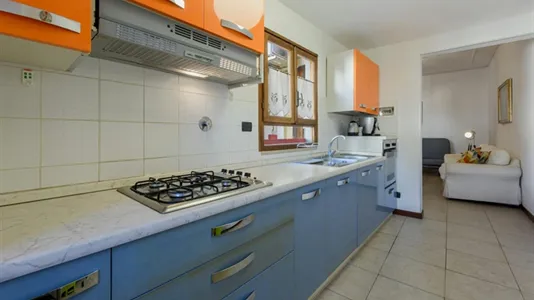 Apartments in Florence - photo 5