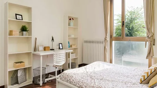 Rooms in Bologna - photo 5