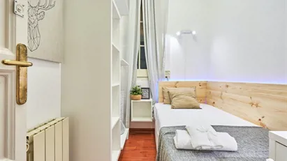 Room for rent in Barcelona Eixample, Barcelona