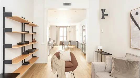 Apartments in Barcelona Ciutat Vella - photo 5