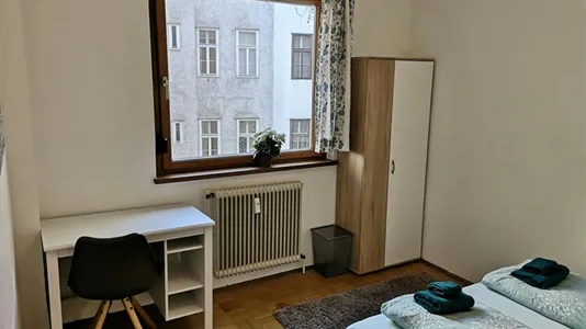 Rooms in Vienna Alsergrund - photo 2