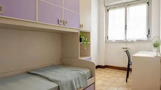 Rooms in Milano Zona 5 - Vigentino, Chiaravalle, Gratosoglio - photo 3
