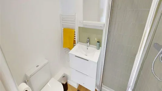 Rooms in Paris 9ème arrondissement - photo 6