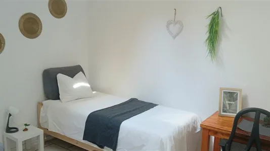 Rooms in Cologne Nippes - photo 5