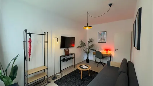 Apartments in Berlin Pankow - photo 1