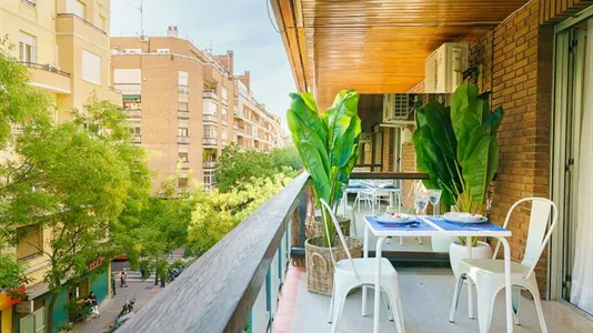 Apartments in Madrid Salamanca - photo 8
