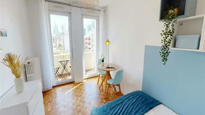 Room for rent in Nanterre, Île-de-France