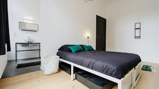 Rooms in Brussels Elsene - photo 2