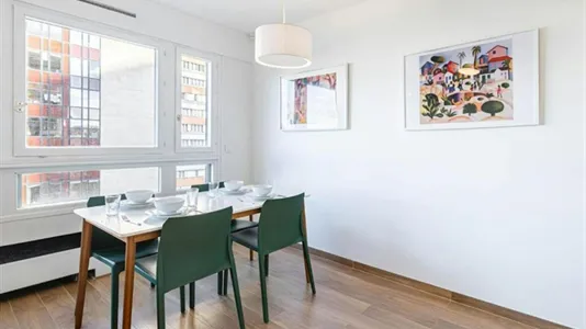 Apartments in Paris 13ème arrondissement - Place d'Italie - photo 7