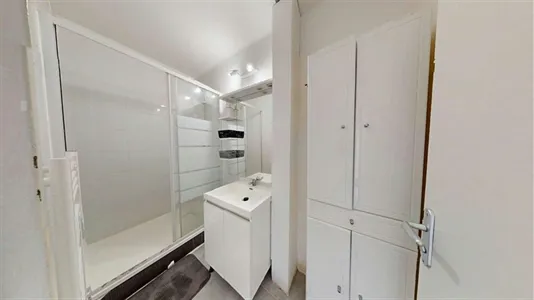 Rooms in Bordeaux - photo 10