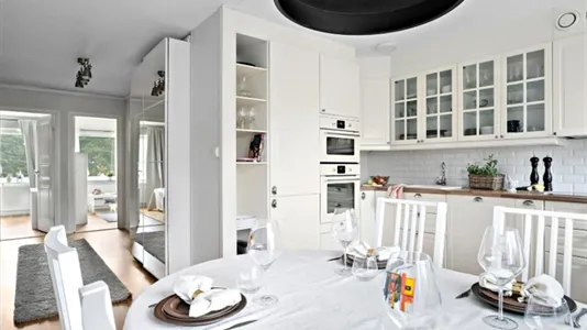 Apartments in Trollhättan - photo 6