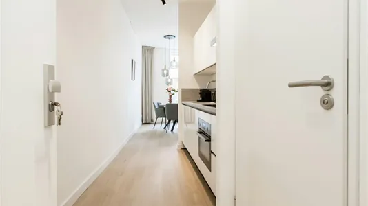 Apartments in Den Bosch - photo 2