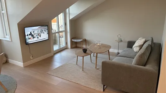 Apartments in Tanum - photo 1