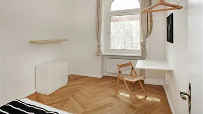 Room for rent in Berlin Friedrichshain-Kreuzberg, Berlin