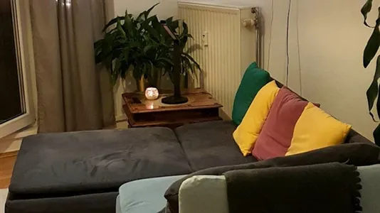 Apartments in Berlin Pankow - photo 9