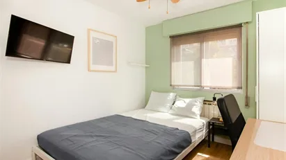 Room for rent in Alcalá de Henares, Comunidad de Madrid