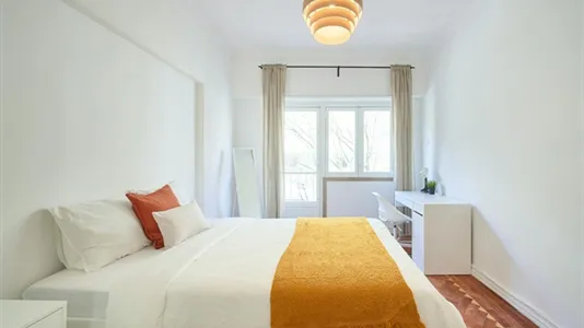 Rooms in Location is not specified - photo 8