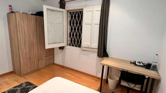 Rooms in Barcelona Sarrià-St. Gervasi - photo 3