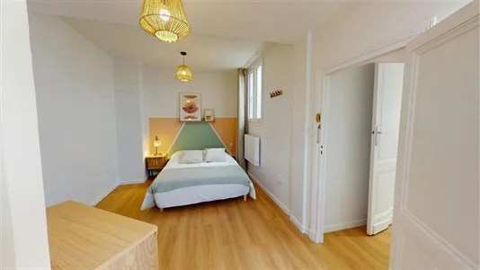 Rooms in Bordeaux - photo 1