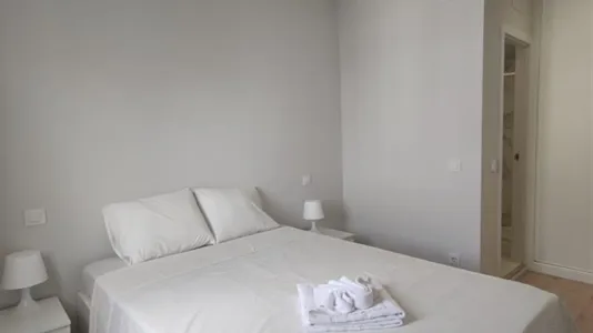 Apartments in Madrid Salamanca - photo 6