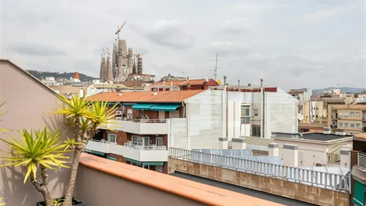 Apartments in Barcelona Eixample - photo 8