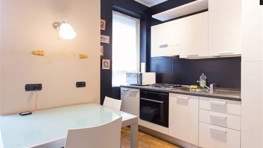 Apartments in Milano Zona 6 - Barona, Lorenteggio - photo 9