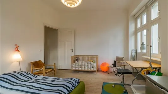 Apartments in Berlin Pankow - photo 7