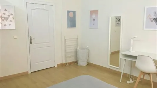 Rooms in Madrid Retiro - photo 3