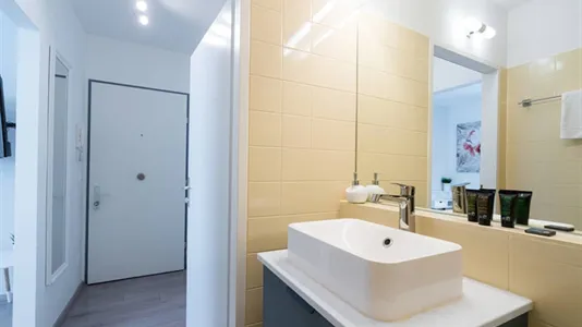 Apartments in Vienna Landstraße - photo 5