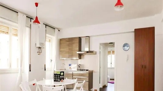 Rooms in Milano Zona 2 - Stazione Centrale, Gorla, Turro, Greco, Crescenzago - photo 10